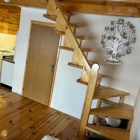 Holiday Home ,,Lazar" Жабляк Экстерьер фото