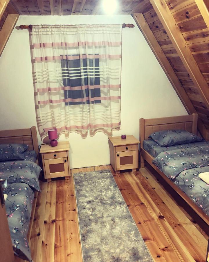 Holiday Home ,,Lazar" Жабляк Экстерьер фото