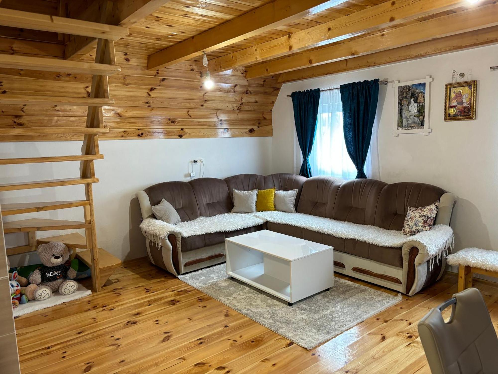 Holiday Home ,,Lazar" Жабляк Экстерьер фото