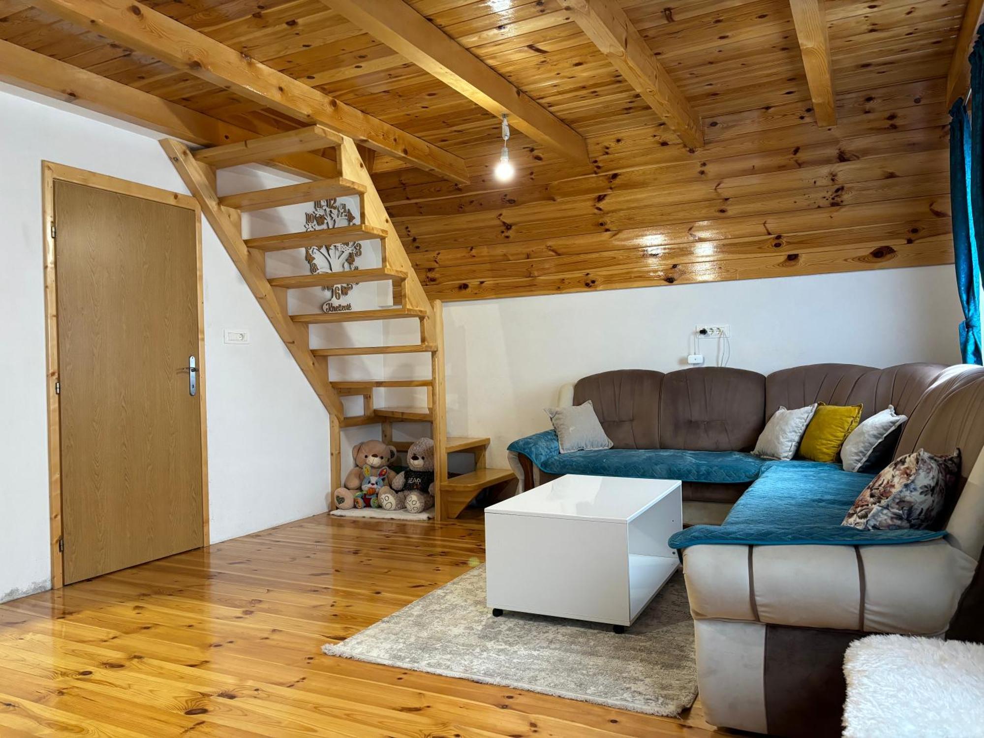Holiday Home ,,Lazar" Жабляк Экстерьер фото