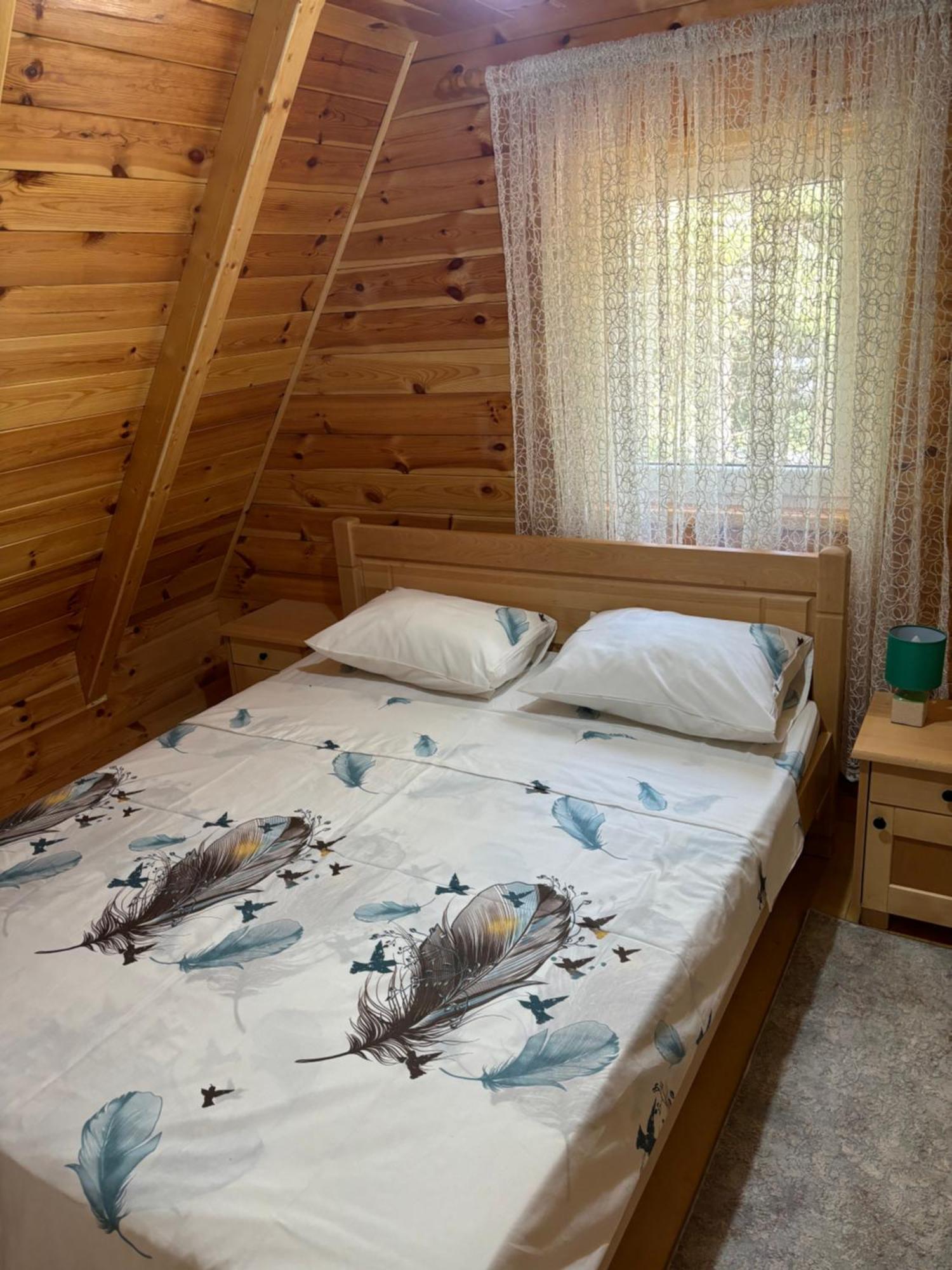Holiday Home ,,Lazar" Жабляк Экстерьер фото
